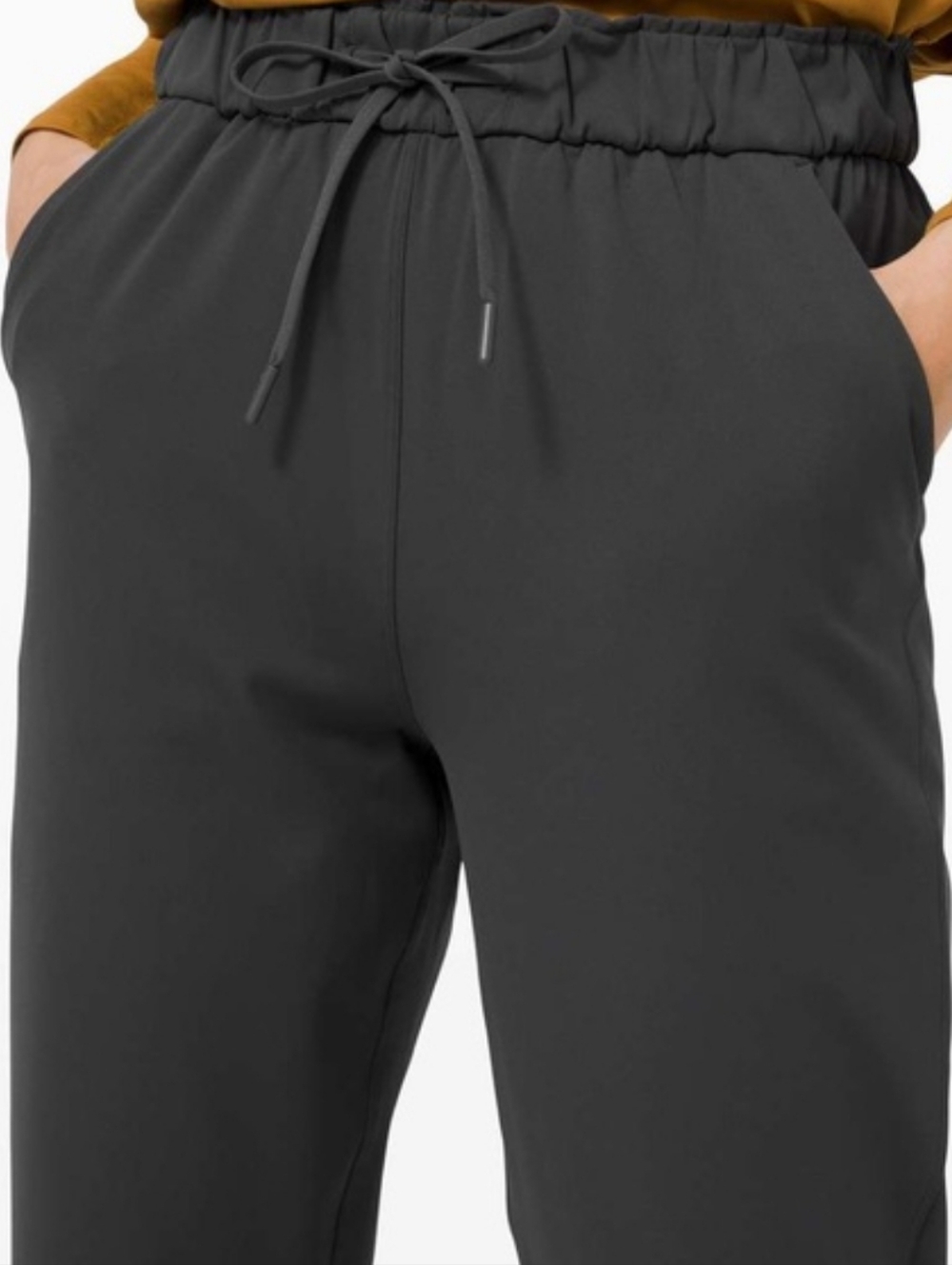 lululemon athletica keep moving pant